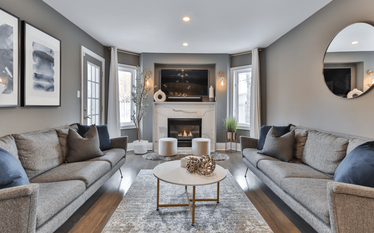 WHAT TO KNOW IF YOU'RE LOOKING TO BUY A HOME IN A WILDFIRE-PRONE AREA