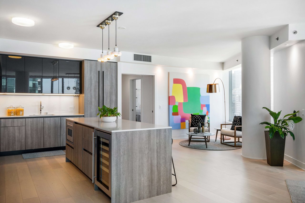 2,683 Sq.Ft. With 3/4 Bedrooms At Lumina