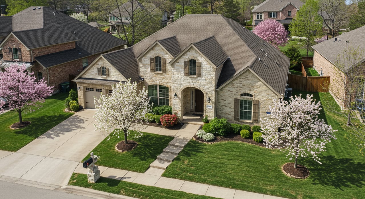 The Spring 2020 Market Is Here
