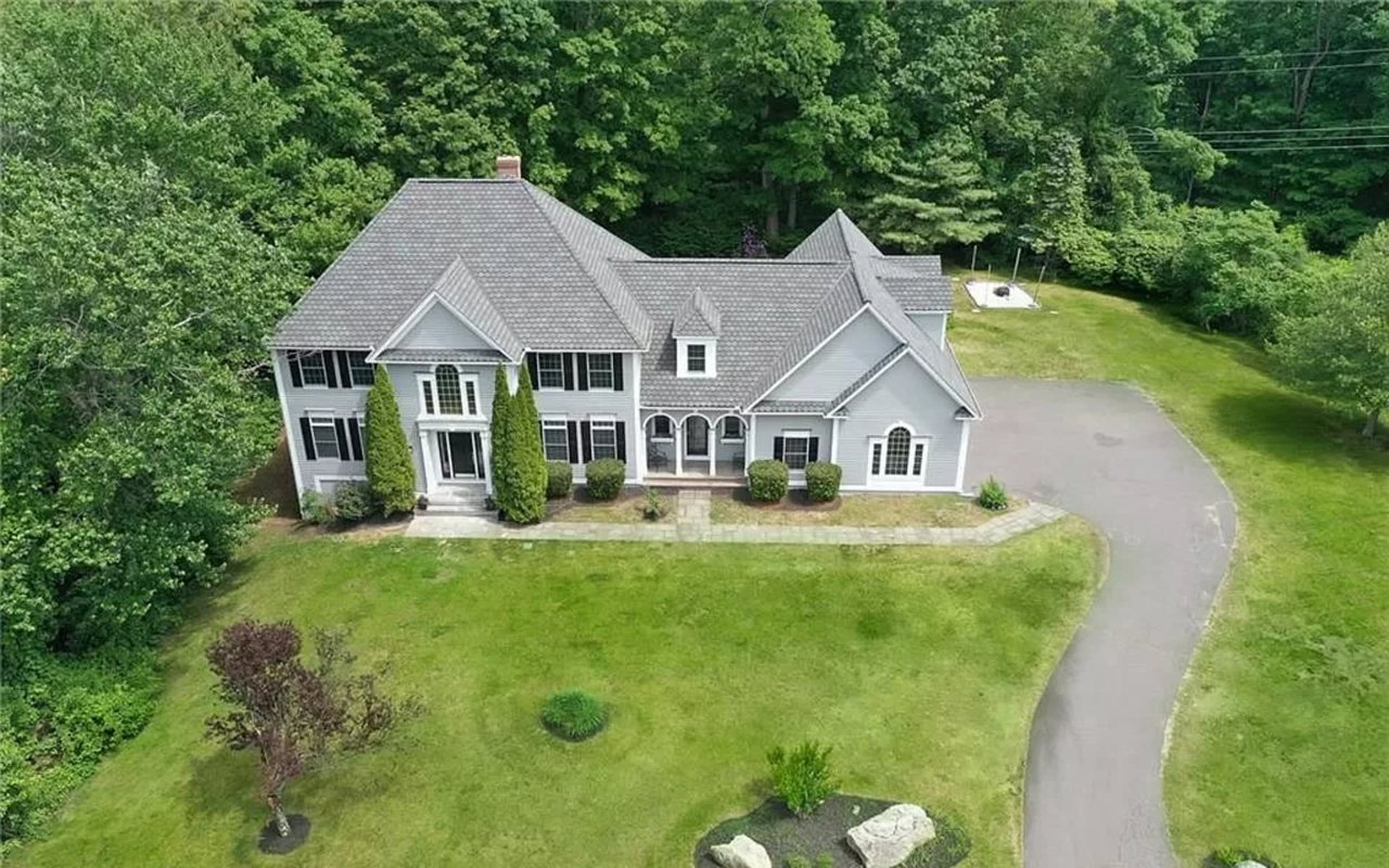 5 Ruthies Lane, Simsbury Ct 06092 - Mls 170406548