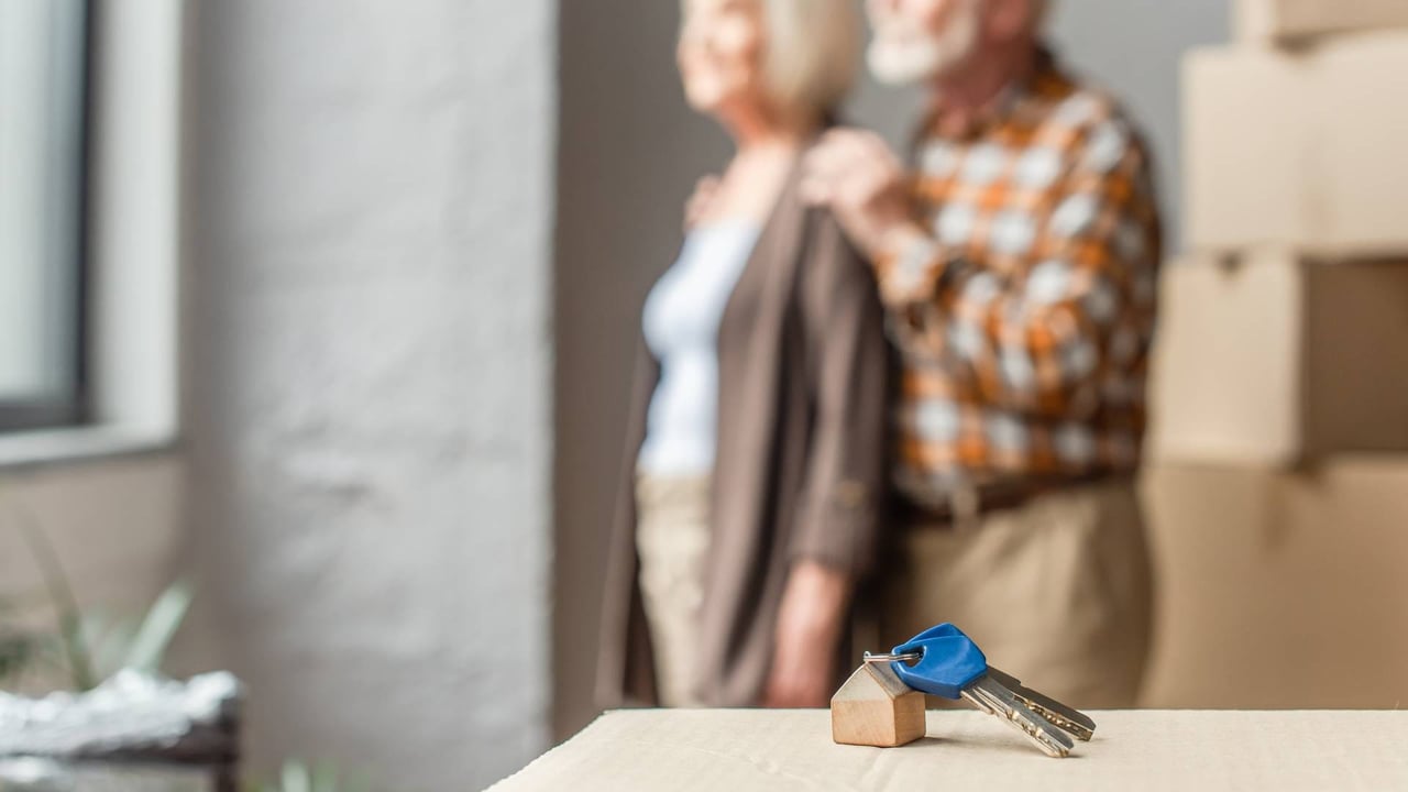 Research Shows That Renting Makes People Age Faster Than Those Who Own a Home