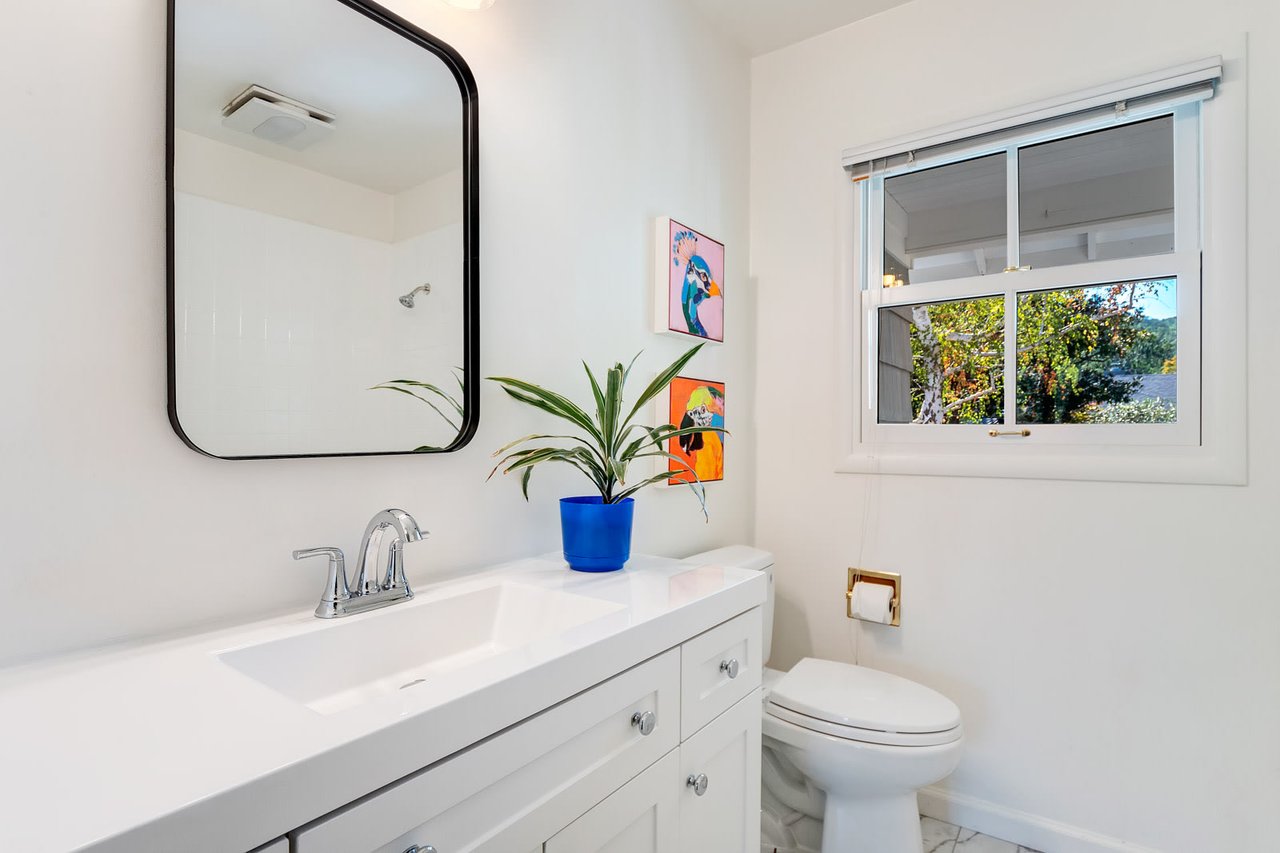 19 Tappan Road, San Anselmo