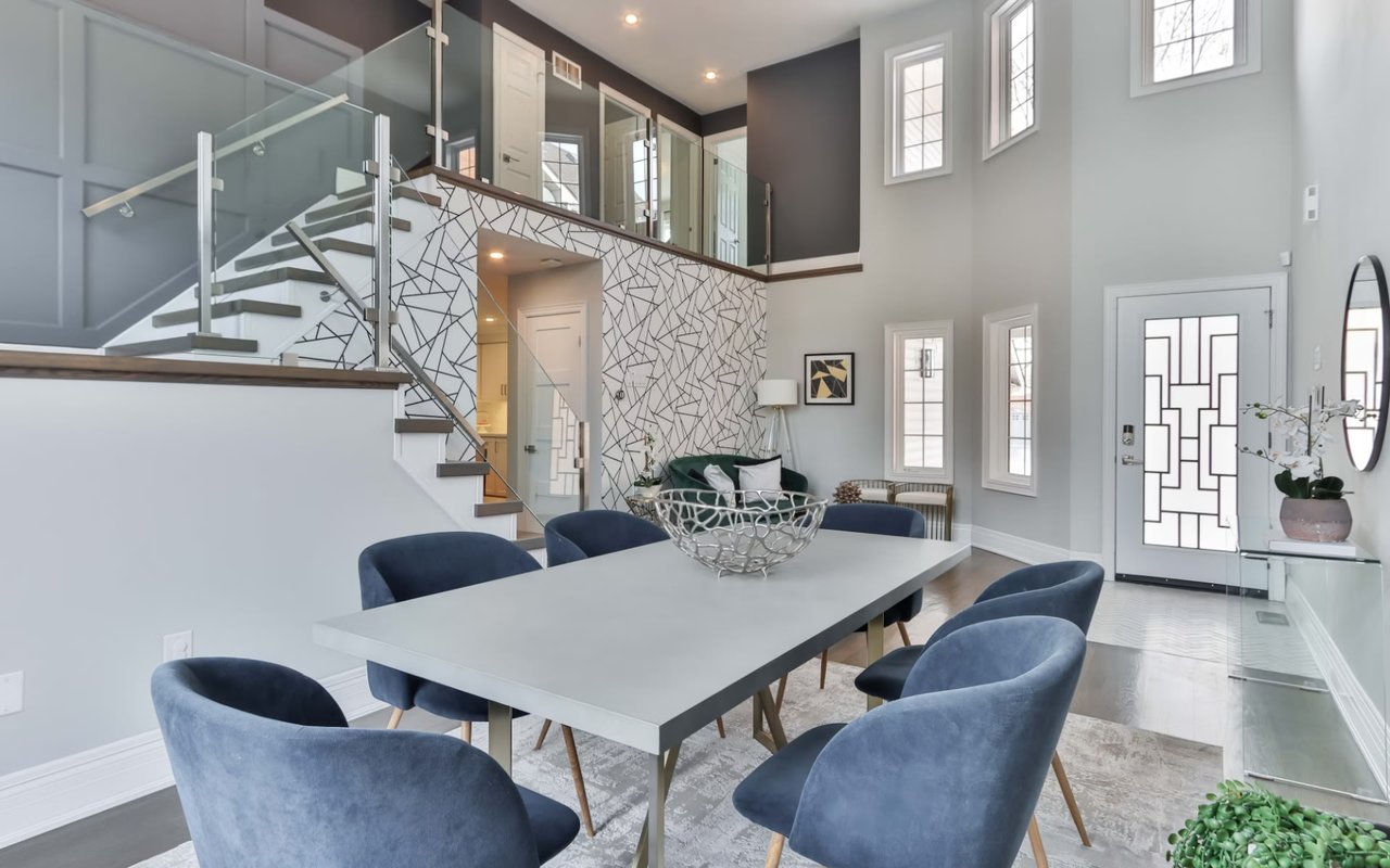 How to Buy a Luxury Home