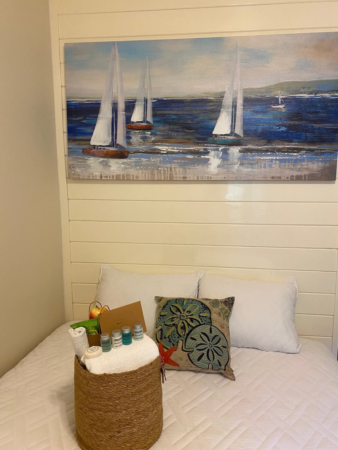 882 The Surf Residences, BVI-Boutique Small Property