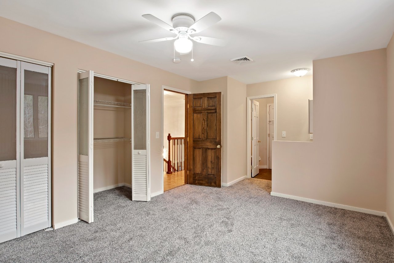 17428 James River Drive