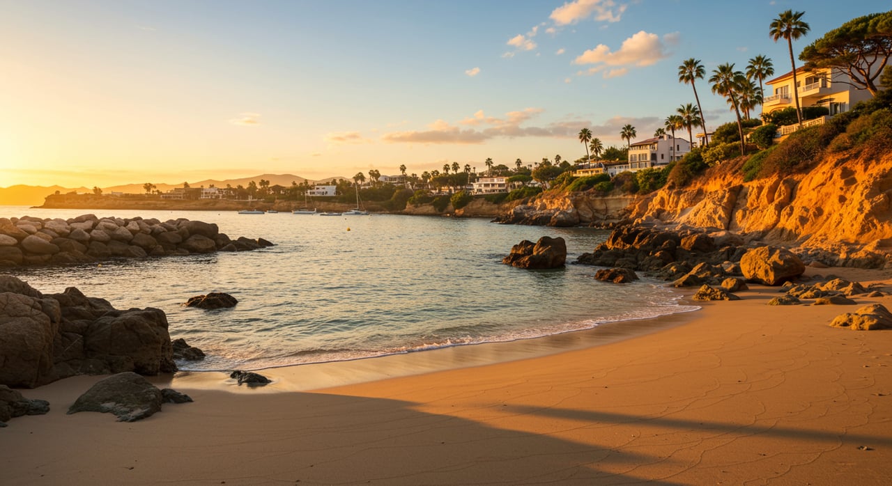 Del Mar Market Report 2024