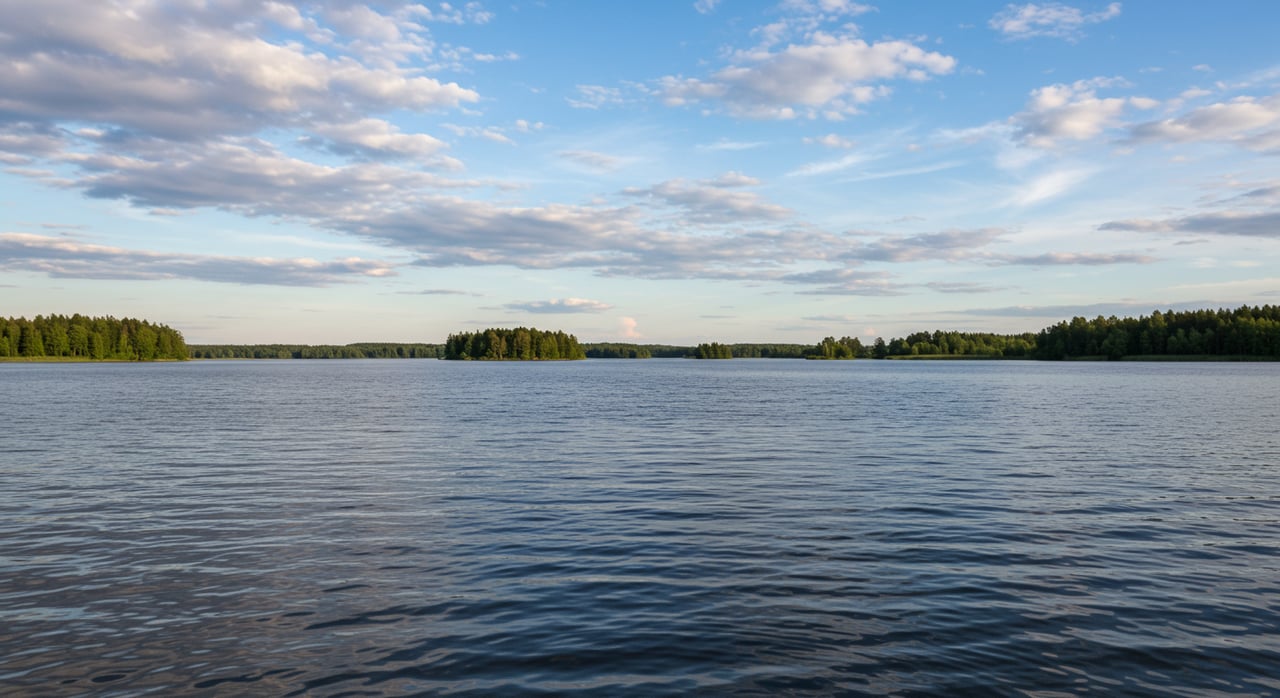 Lake Oconee, GA's Housing Market: A Comprehensive Analysis