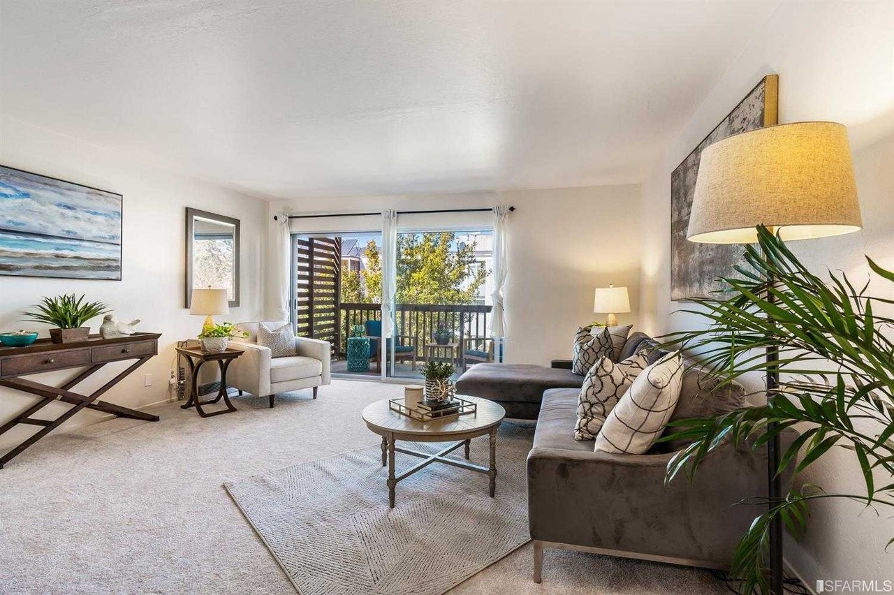 1540 Ofarrell Street Unit 6