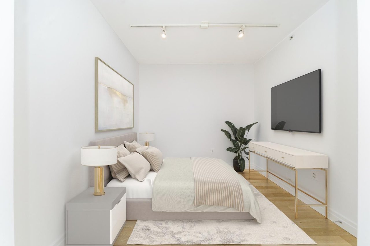 554 West 54th Street, Apt 23-I