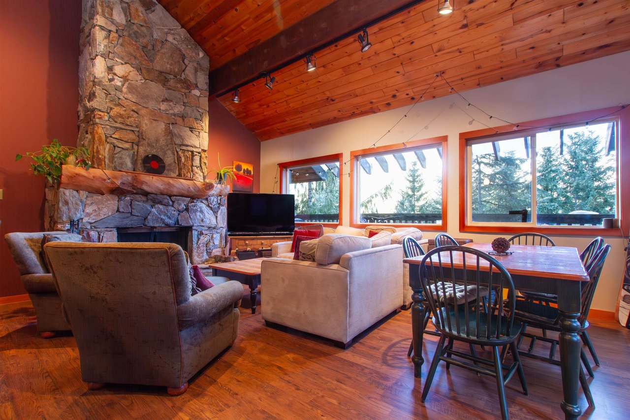 2319 Cheakamus Wy