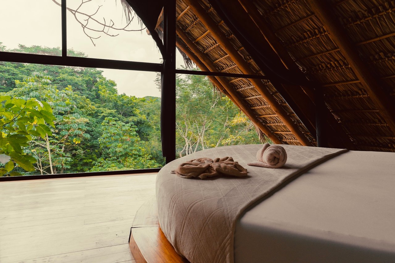 Boutique Jungle Retreat, Santa Teresa, Puntarenas