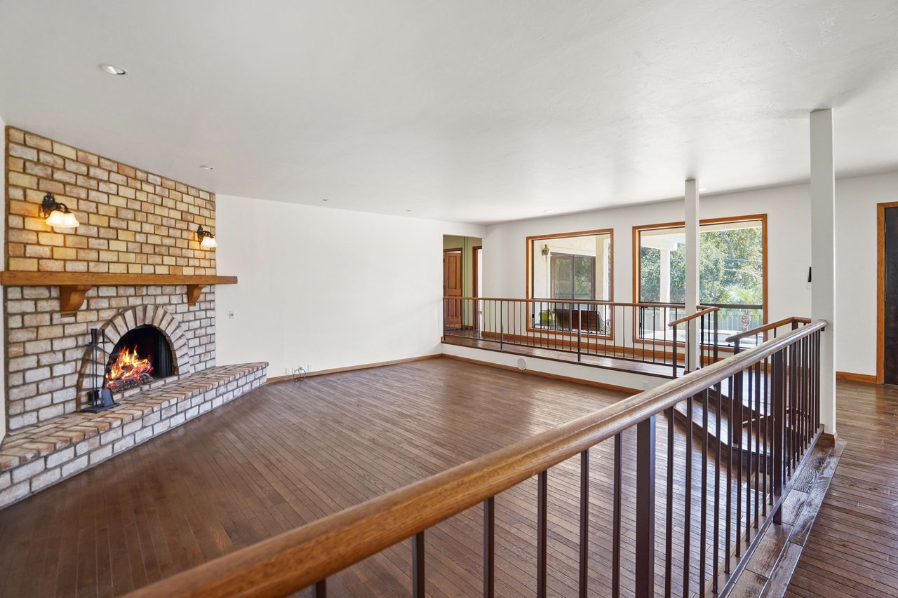 Secluded Ramirez Canyon Malibu