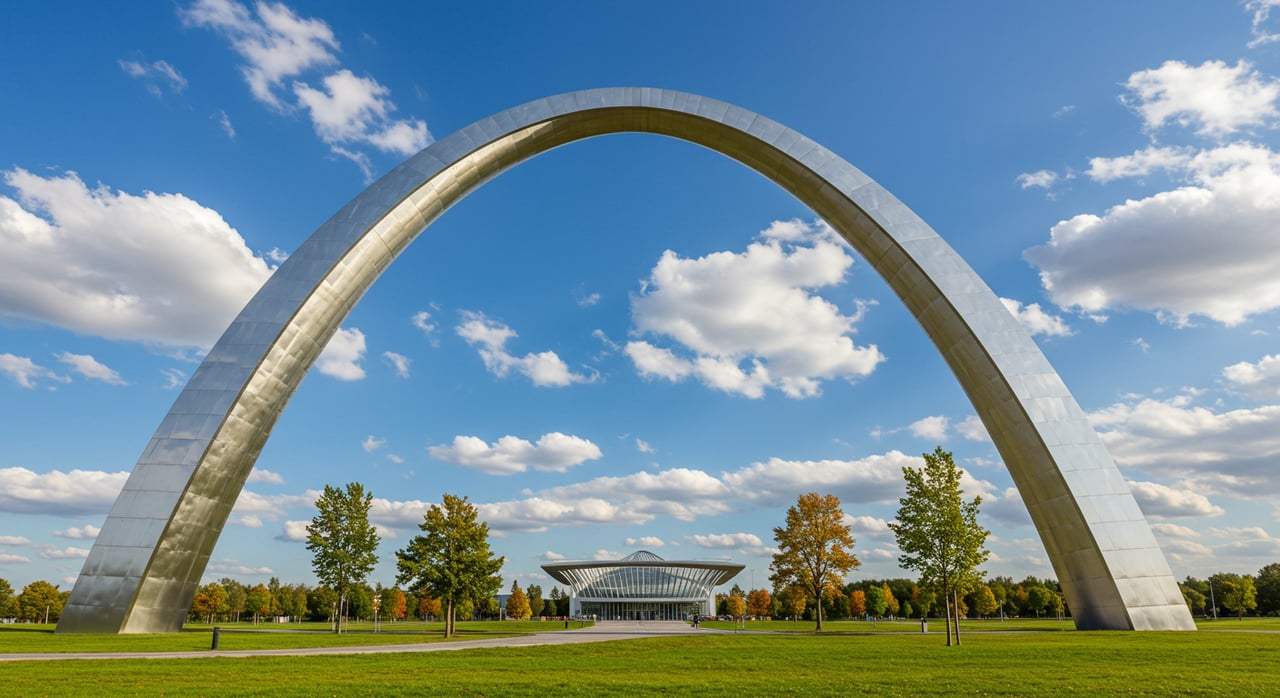 The Top Attractions in St. Louis, MO For Locals or Tourists