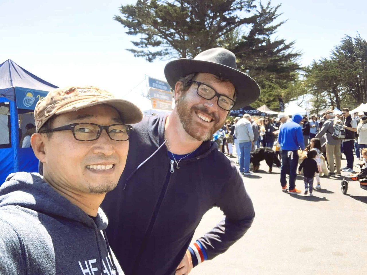 Dan Risman Jones May 2022 Update