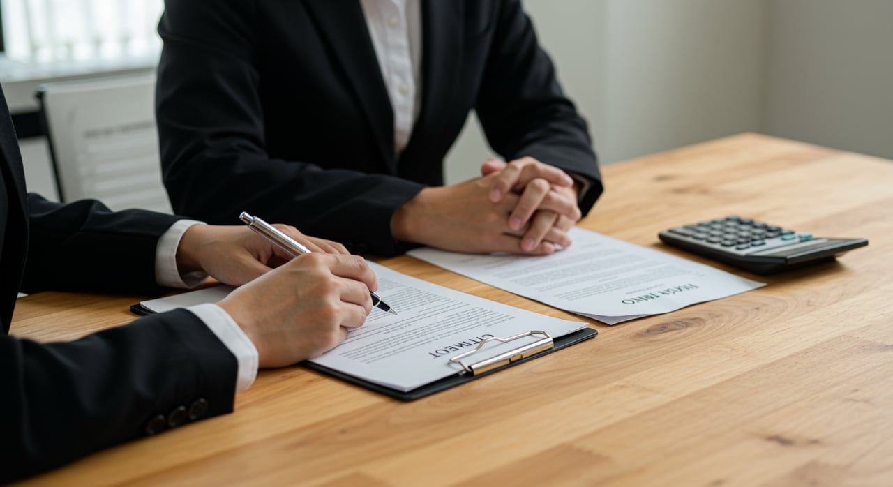 The Advantages of Different Types of Mortgage Lenders