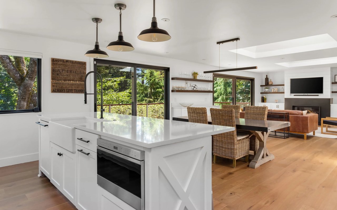 3 Home Organization Philosophies