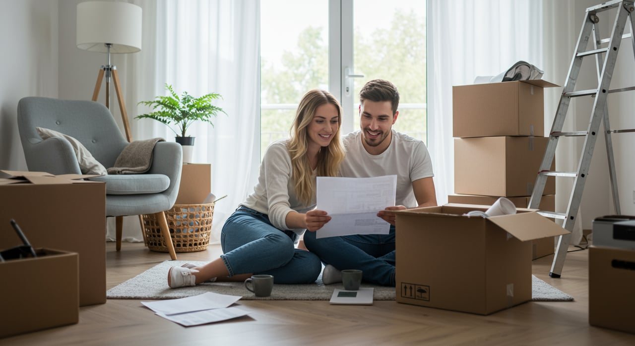 Owning a Home Is Still More Affordable Than Renting One