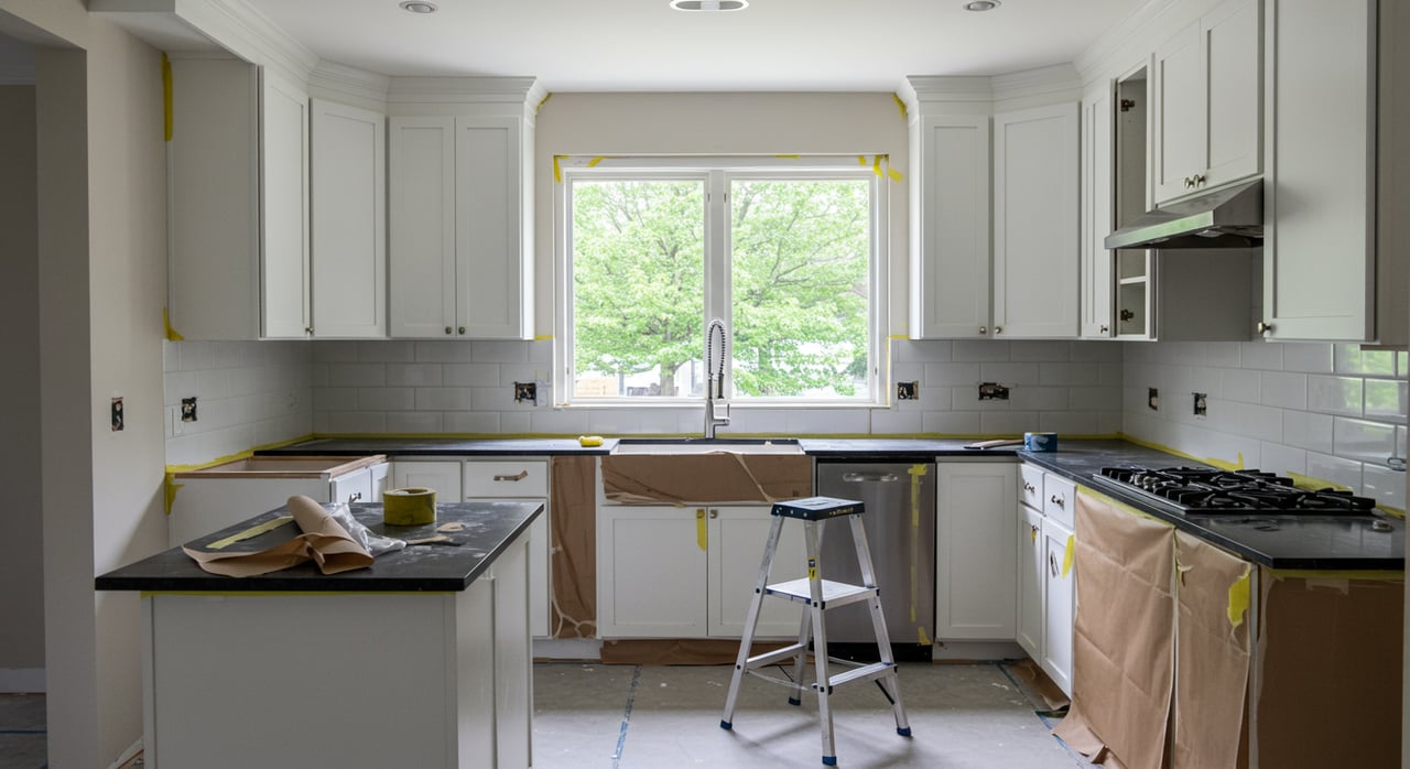 10 Home Remodel Tips for a Successful Renovation