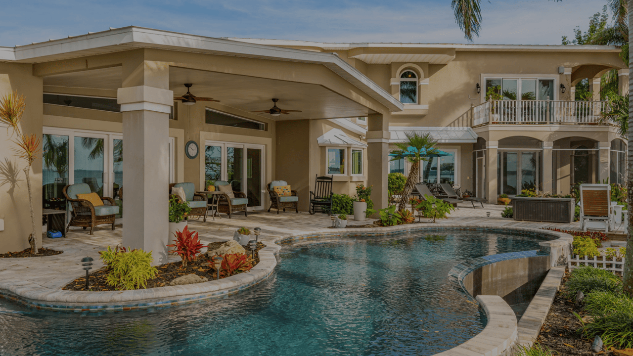 Luxury and Oceanfront Condo Living February 2024