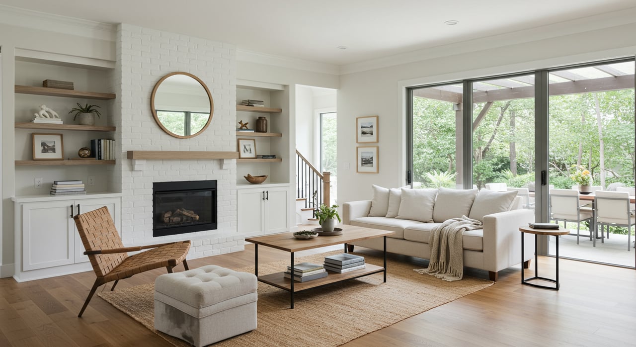 Square Footage Determination for Your Home