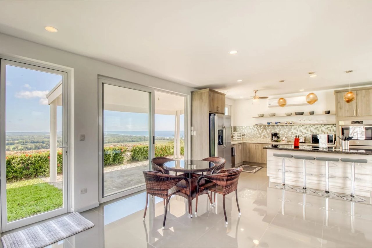 Luxury Ocean Vista Residence, Jaco, Puntarenas