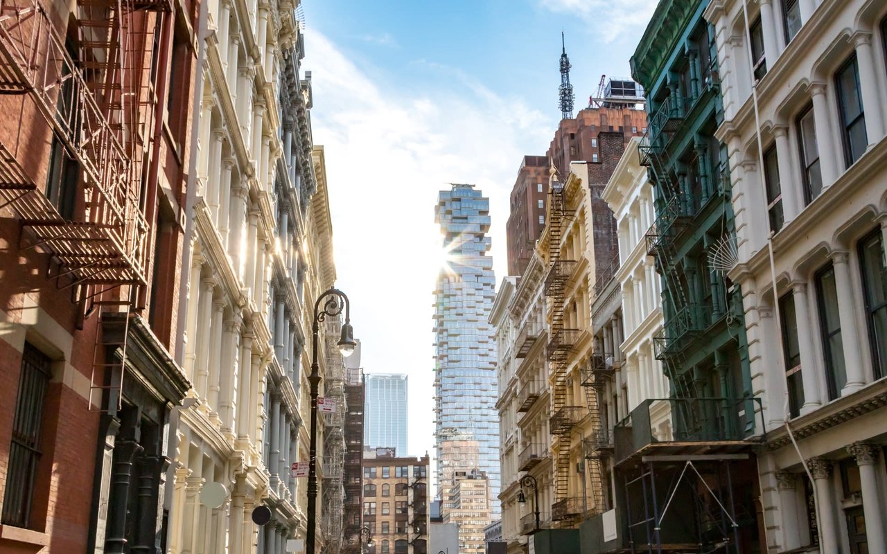 East Village
