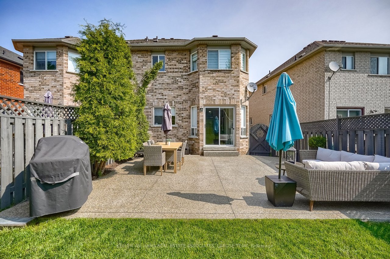 23 Ironhorse Cres