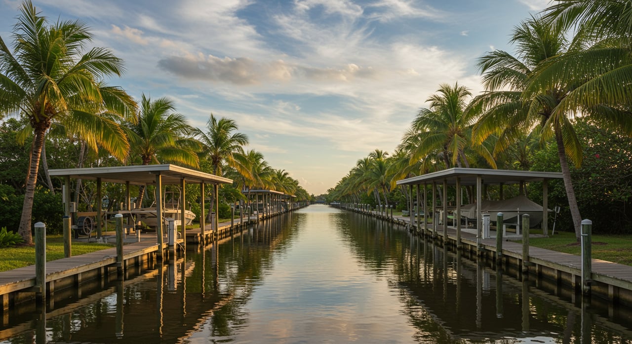 Boating In Naples: Your Perfect Day On The Water