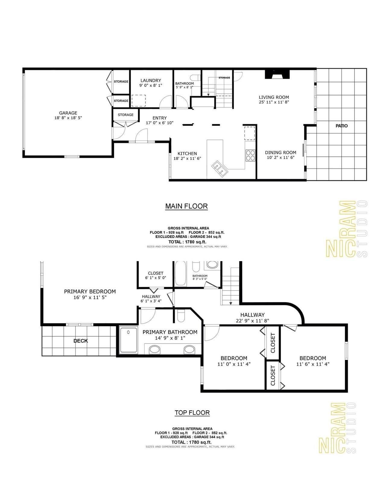 40-1001 Northlands Dr