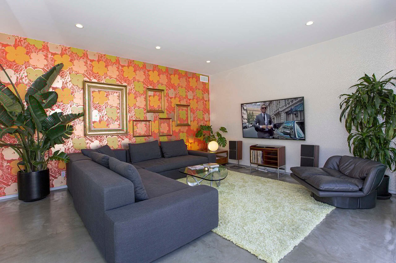 Redondo Beach Architectural