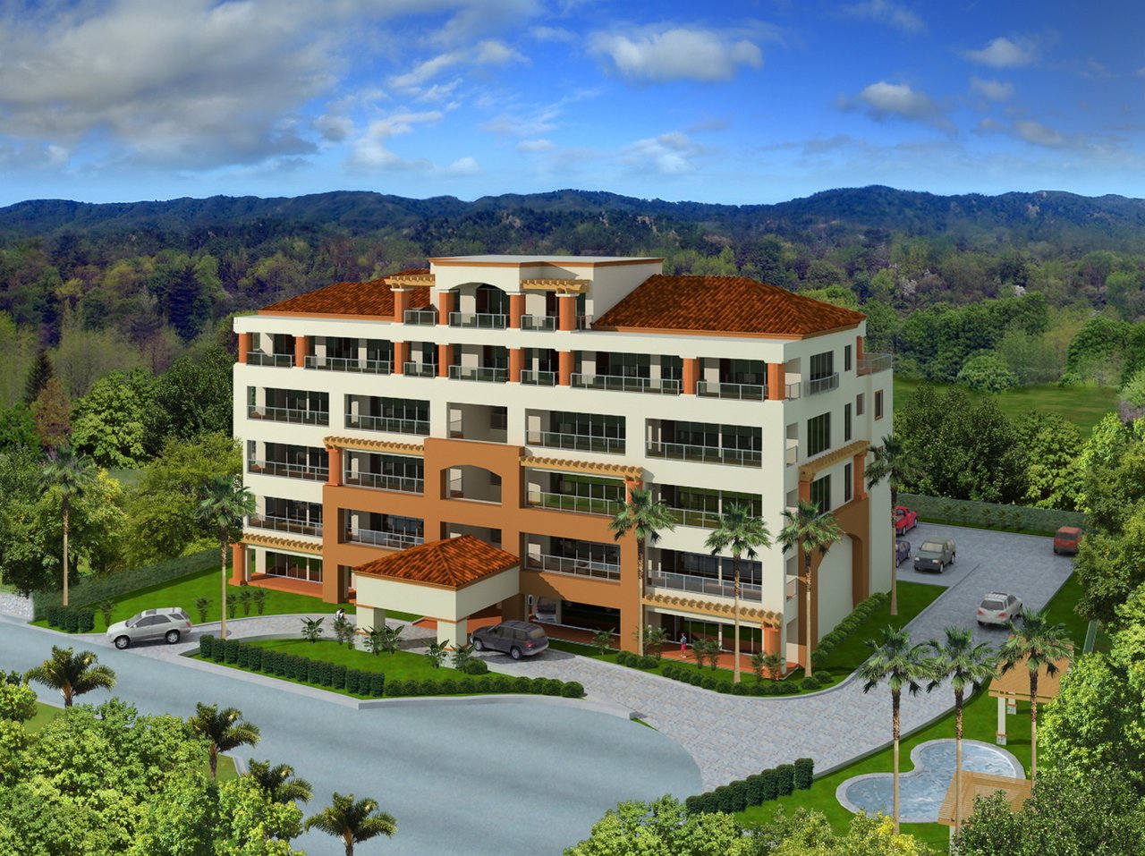 Prime Development Site, Jaco, Puntarenas