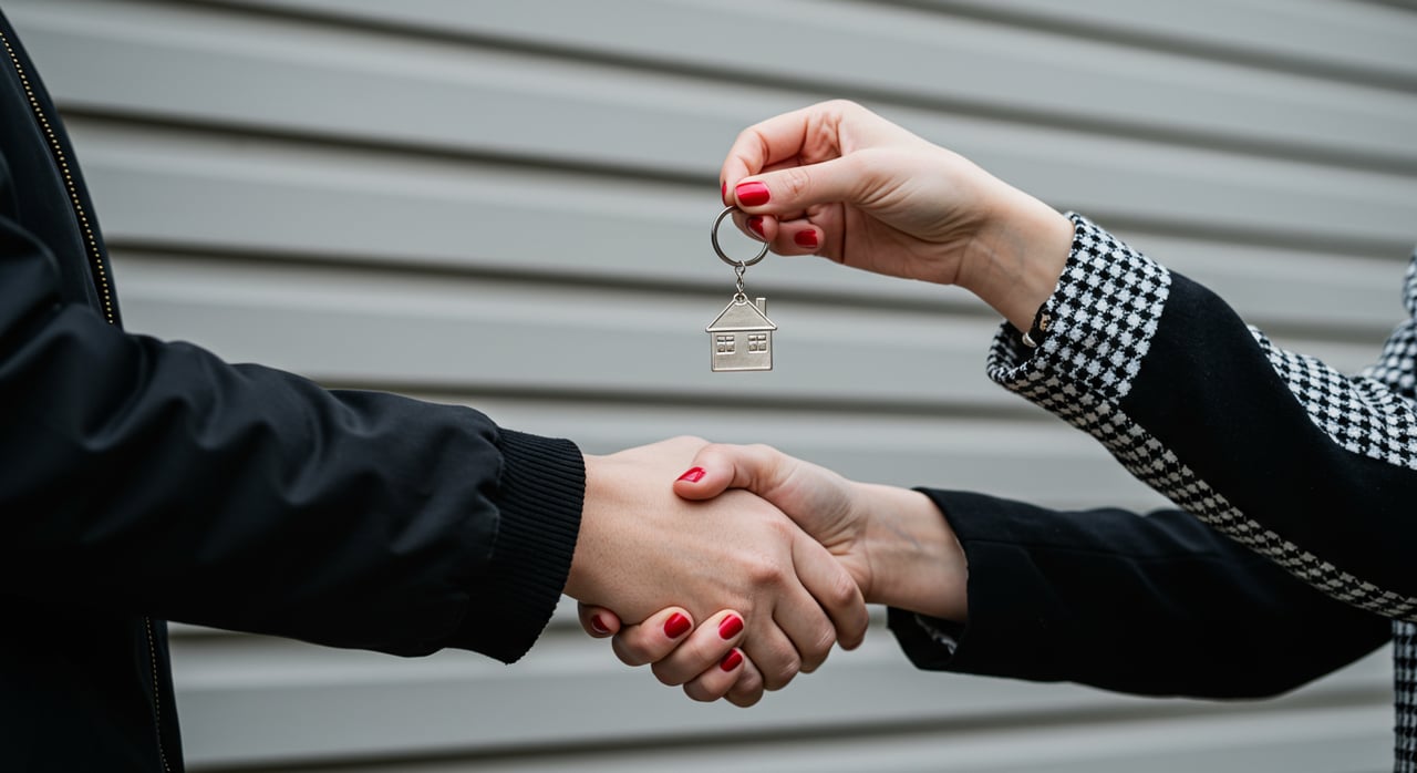 4 Advantages of a Traditional Brokerage