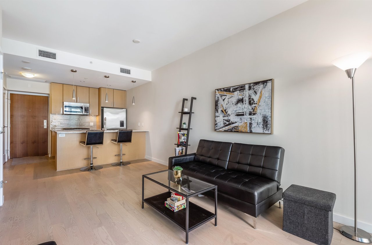 522-38 W 1st Avenue, Vancouver