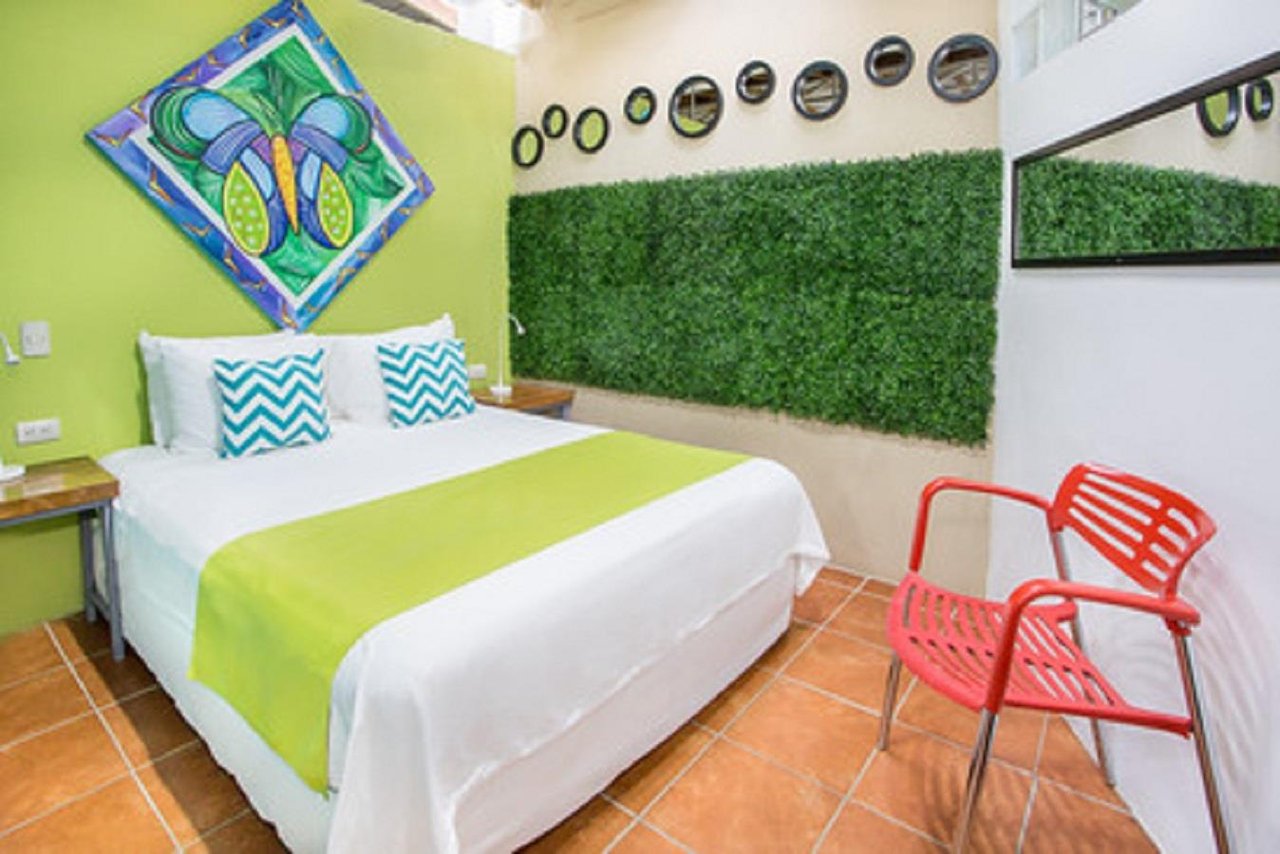 Modern Boutique Hotel for Sale in Manuel Antonio