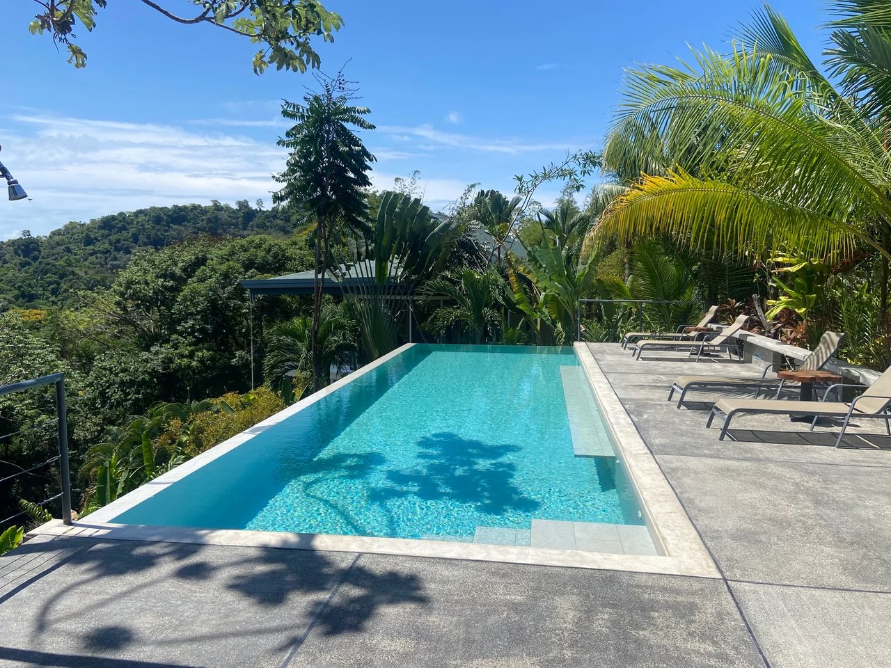 Gated Multi Unit Rental Estate, Manuel Antonio, Puntarenas