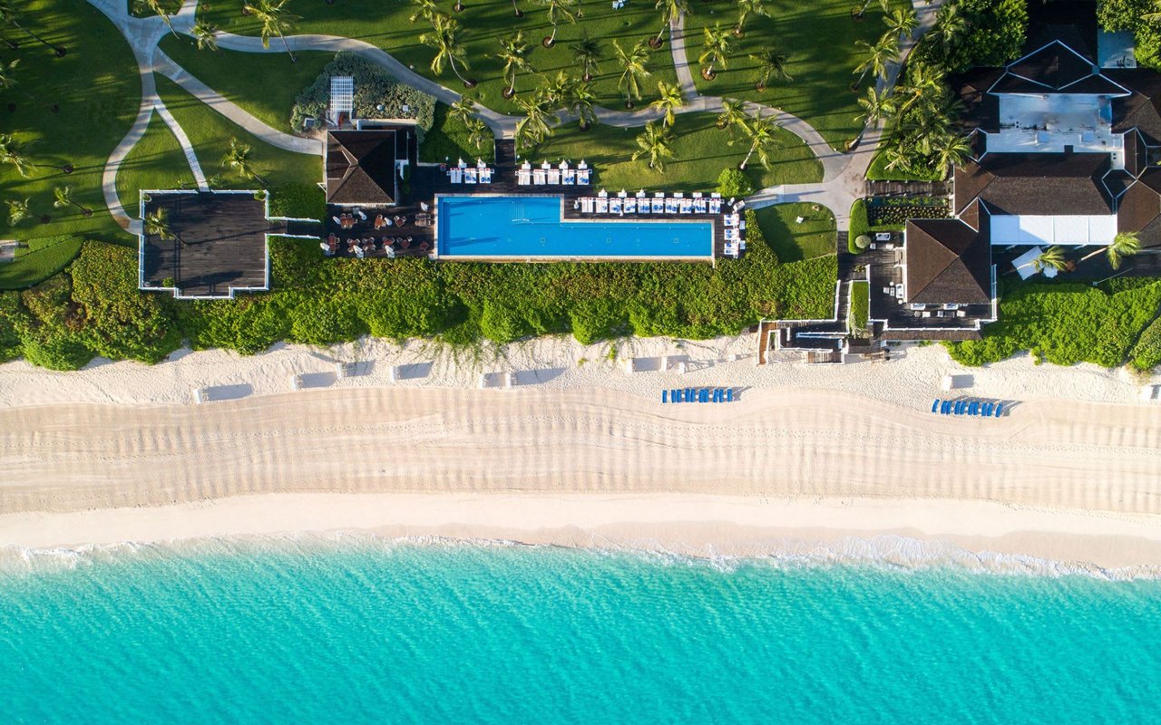 Ocean Club Estates