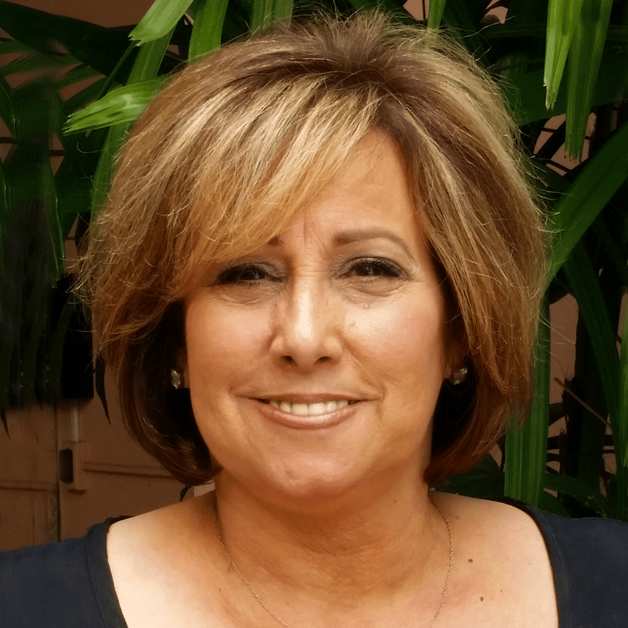Diane Pernetti