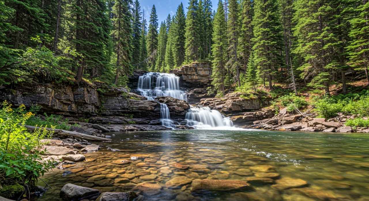 Must-See Swimming Holes on Vancouver Island