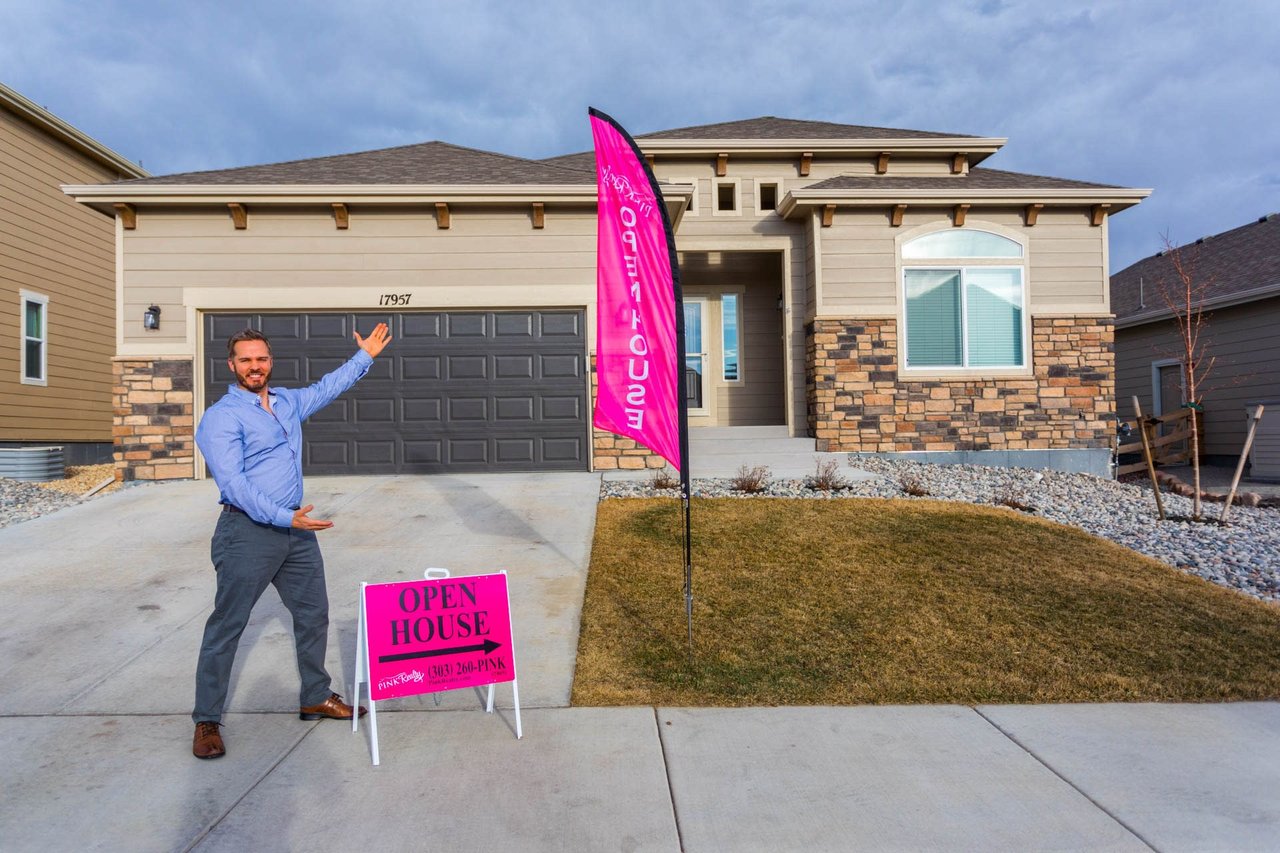 How to Find a Real Estate Agent