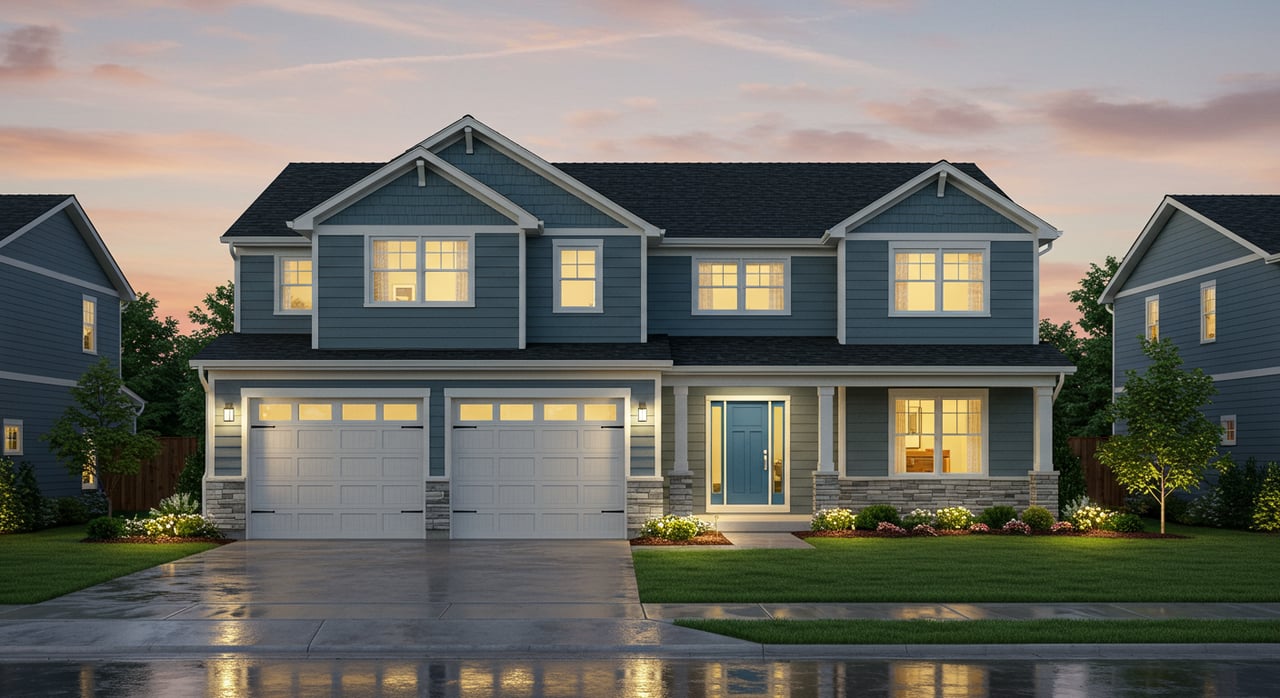 This Week Kicks Off National Homeownership Month!