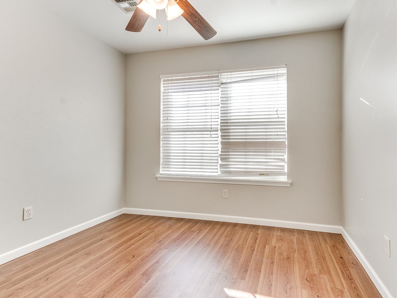 Golden Acres Townhomes
