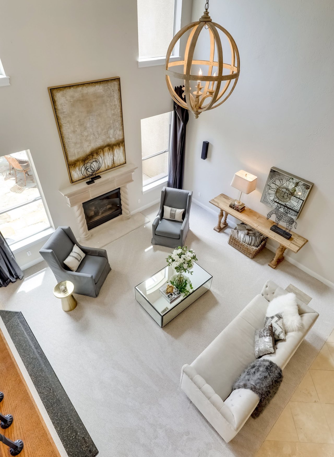 2009 Laurel Ridge Cv