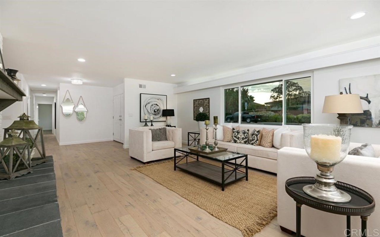 8781 Dunaway Dr | La Jolla