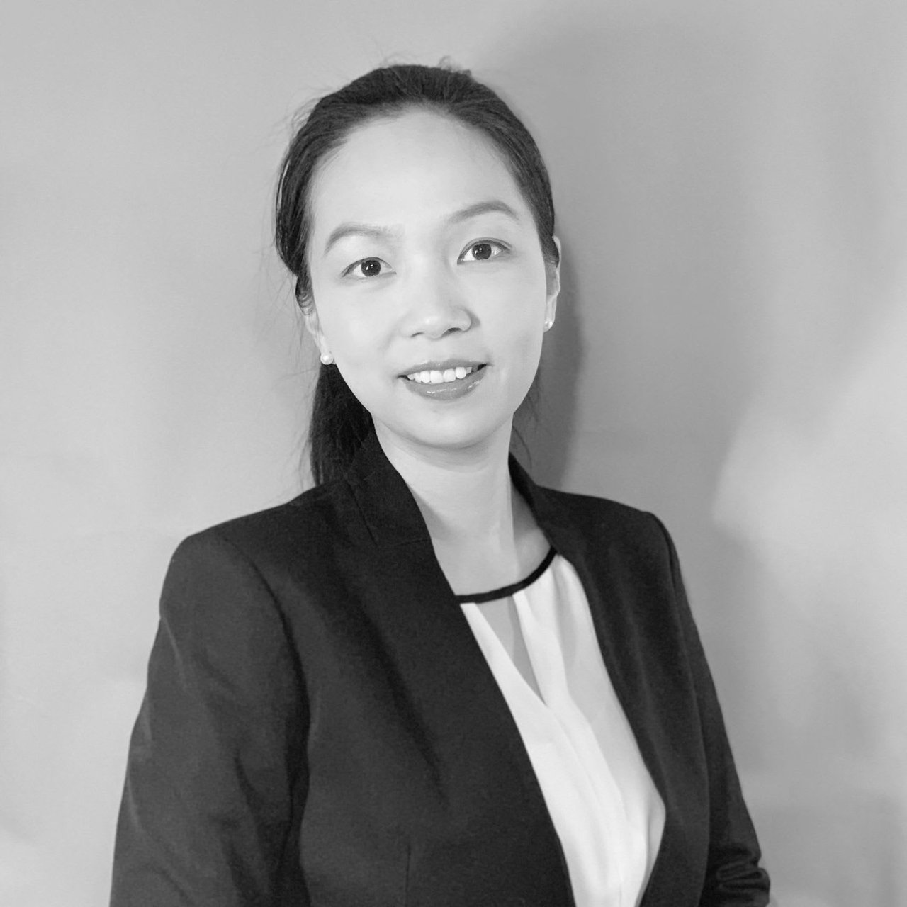 Sharon Zhan