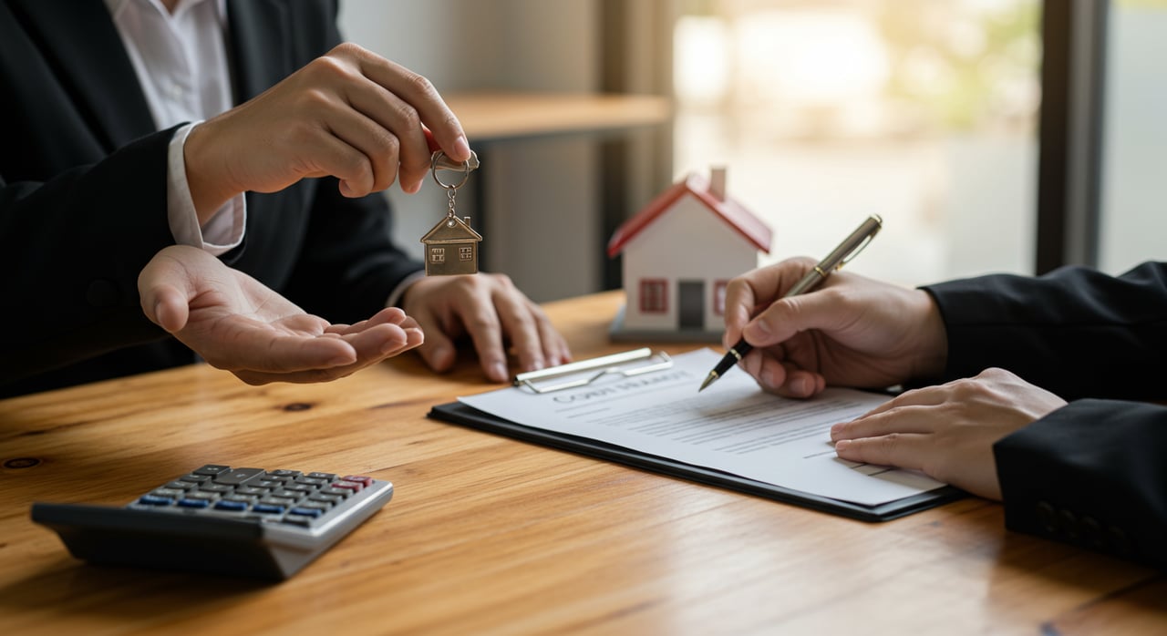 Real Estate Negotiation Strategies From An Expert