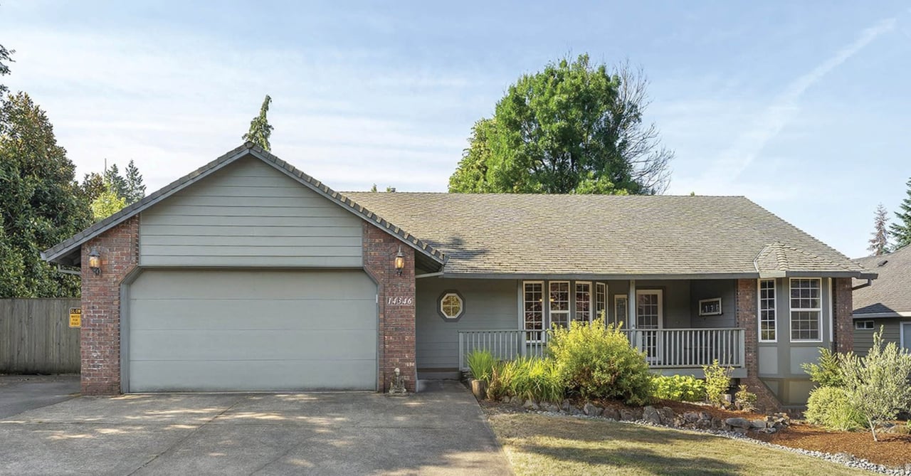Just Sold | 14346 Ann Dr. in Oregon City