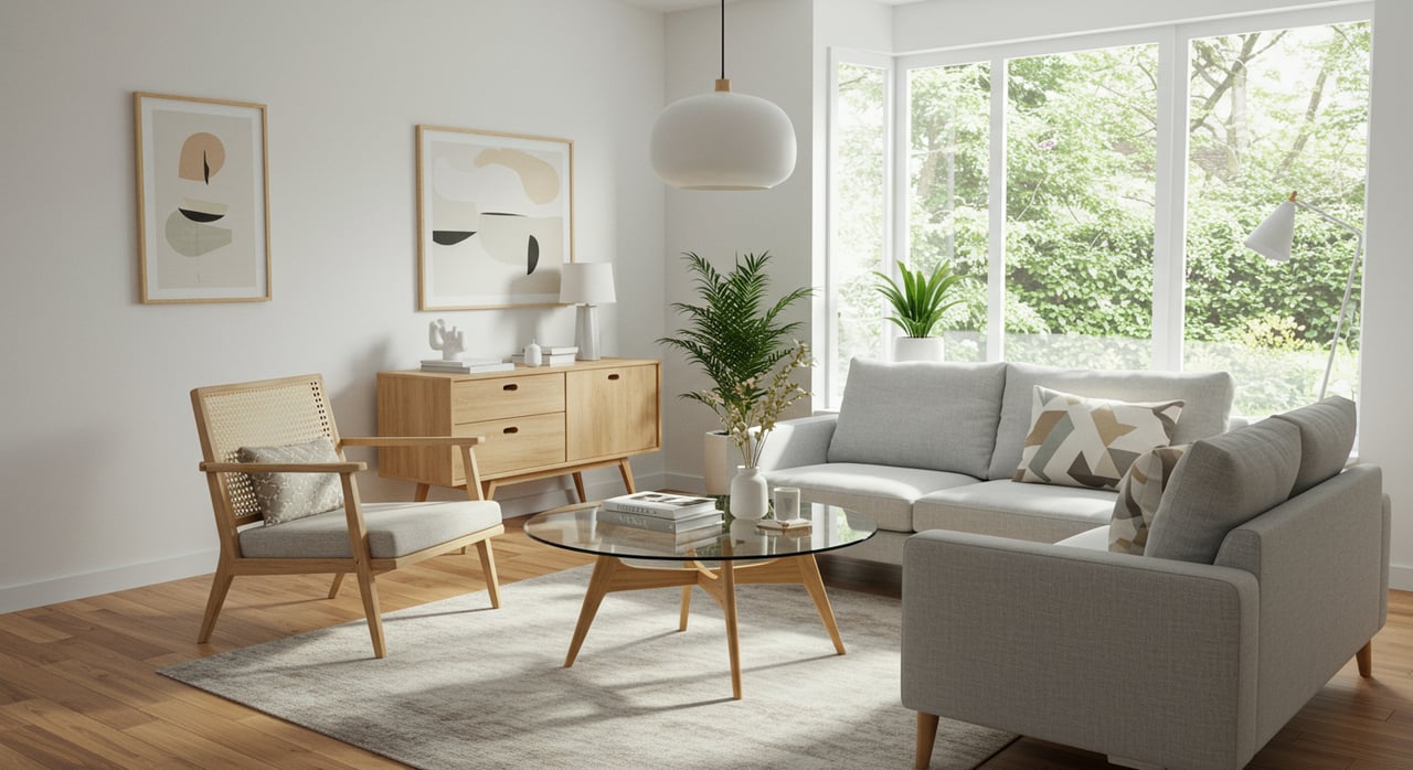 New Construction Guide: Choosing the Right Builder