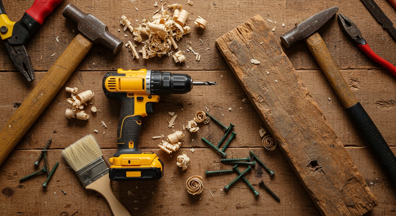 Tips for Hiring a Remodeling Contractor