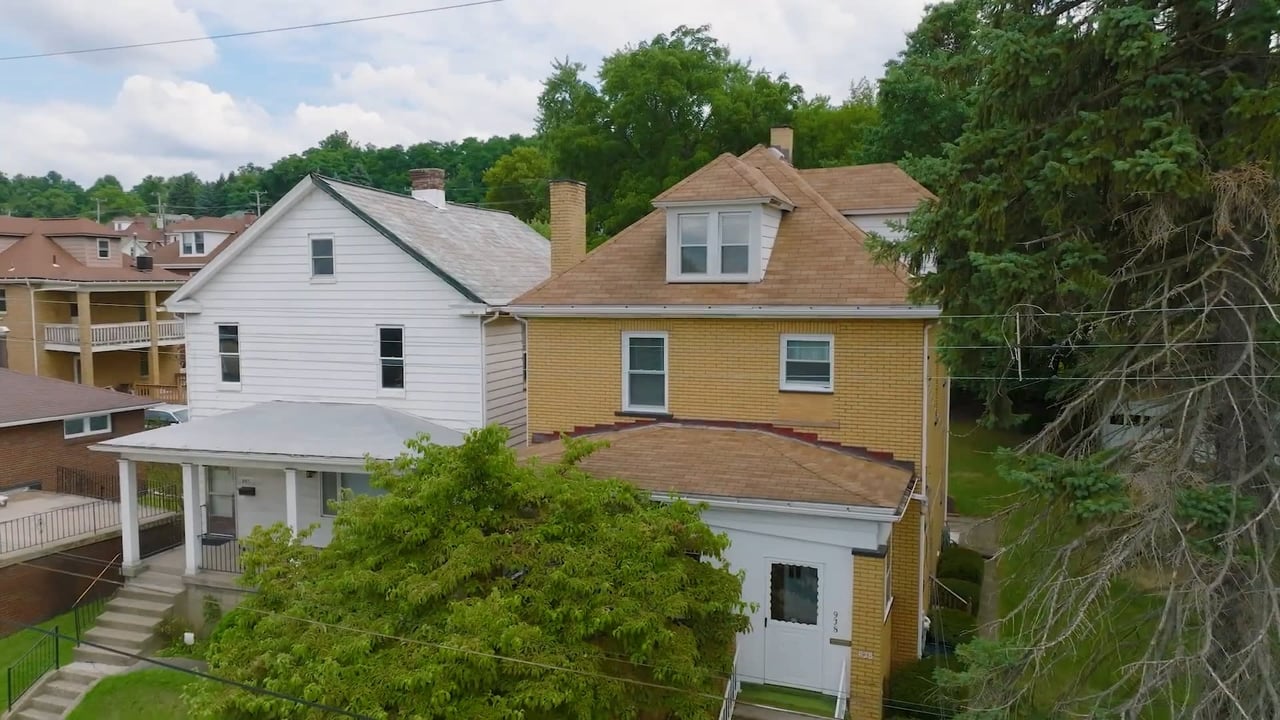 Tour of 938 Lenz Avenue