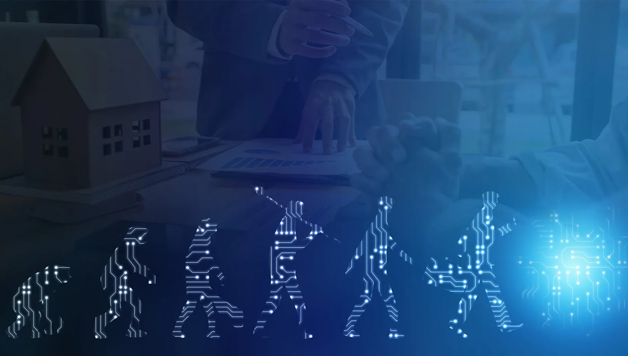 Traditional brokerages aren’t disappearing. They’re evolving.